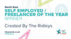 Regional Self Employed of the Year