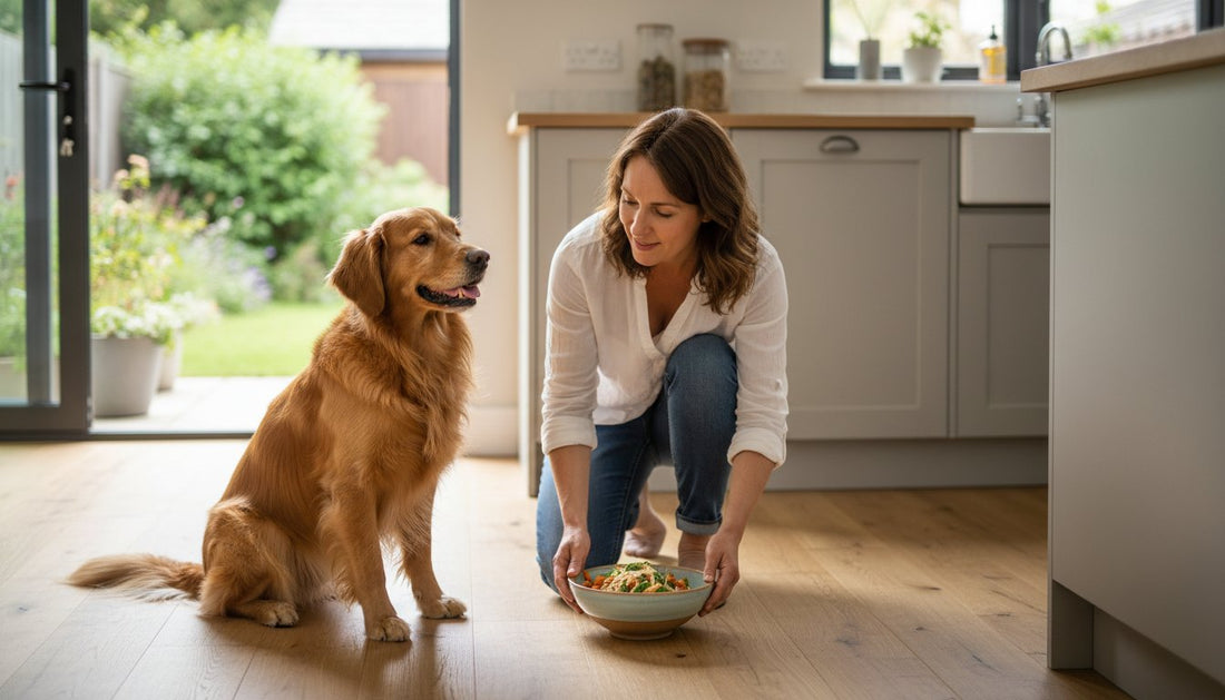 A Thoughtful Guide to Hypoallergenic Dog Food: Caring for Sensitive Souls