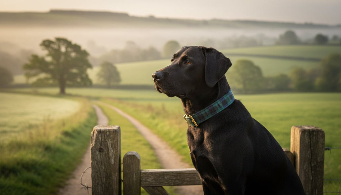 The Timeless Legacy of Black Watch Tartan: A Guide to the World’s Most Iconic Pattern