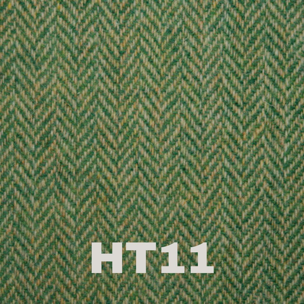 Harris Tweed Coin Purse