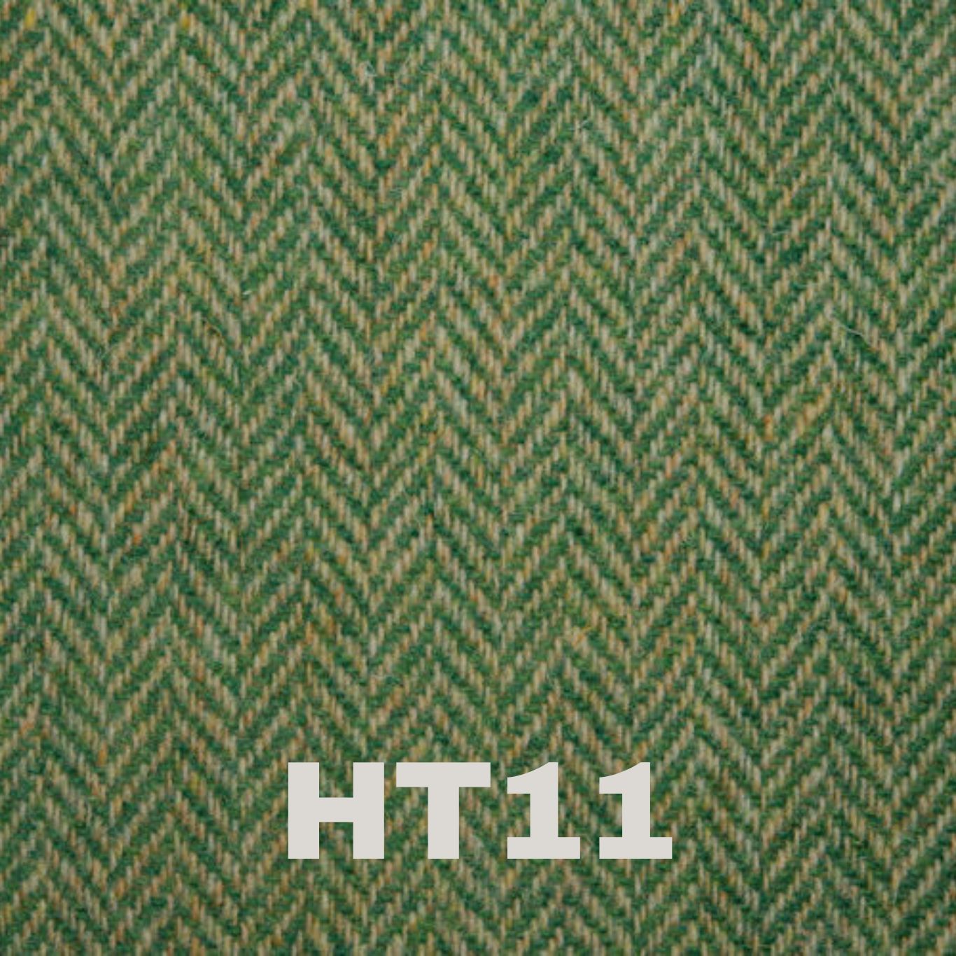Harris Tweed Coin Purse