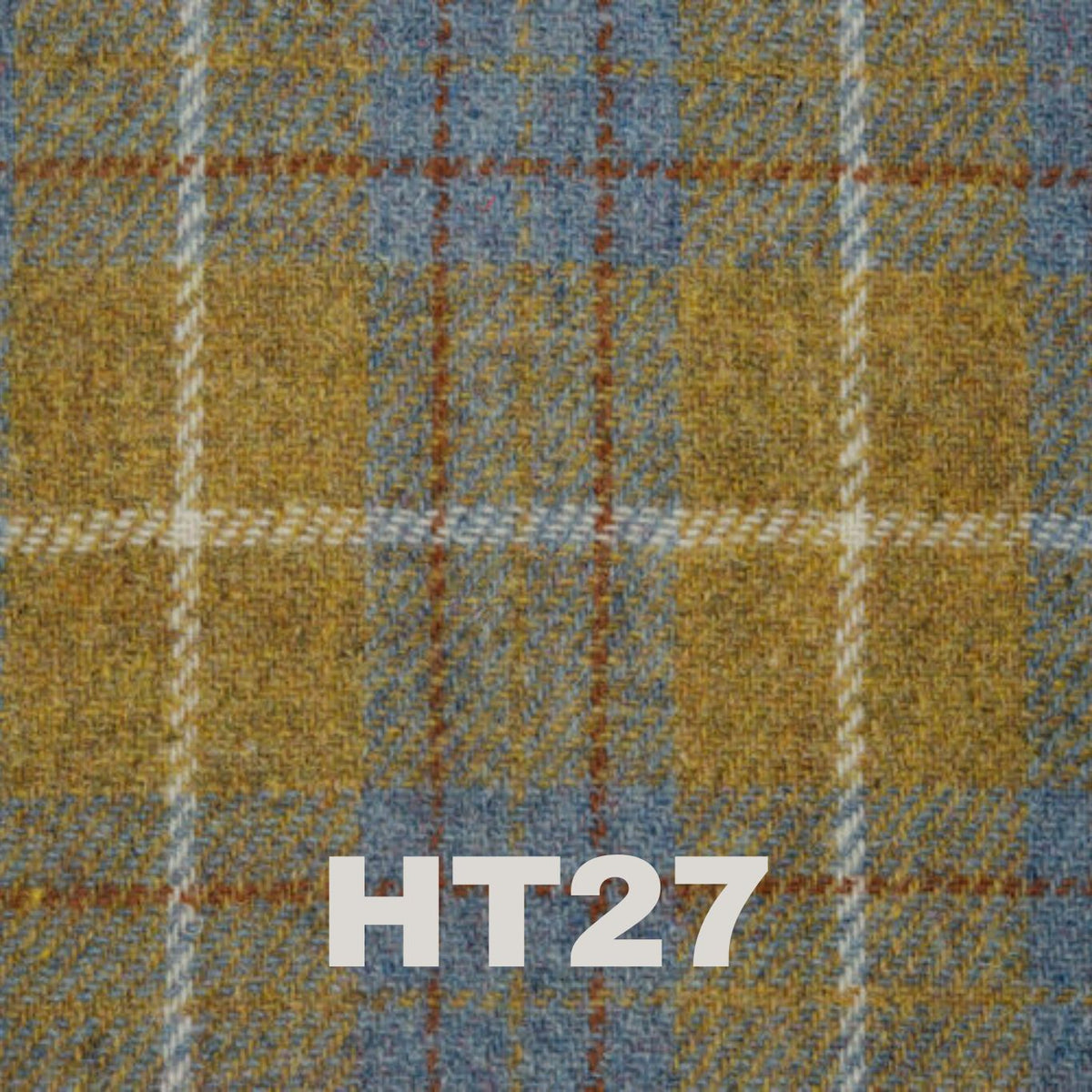 Chess set with 6oz Harris Tweed Hip flask set