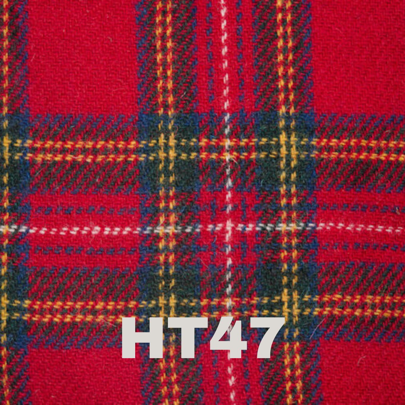 Harris Tweed Coin Purse