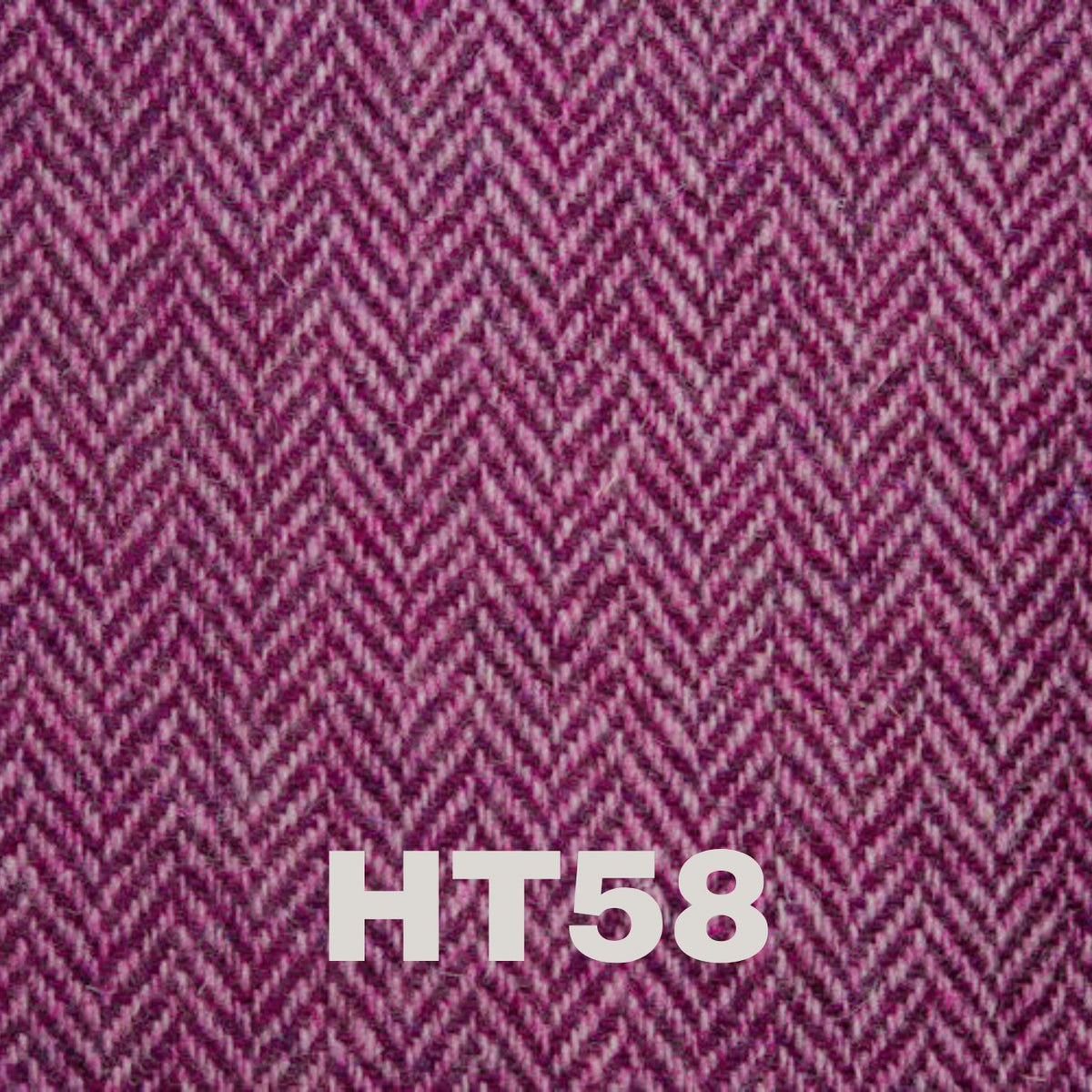 Harris Tweed Coin Purse