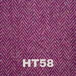 Harris Tweed Coin Purse