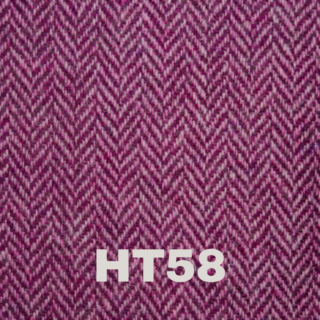Harris Tweed Coin Purse