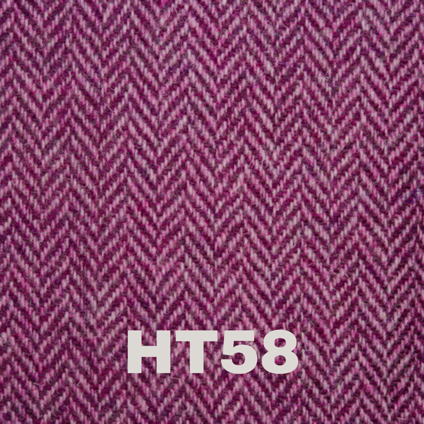 Harris Tweed Coin Purse