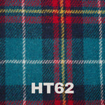 Thermos Flask - 500ml - With Unique Harris Tweed Wrap - various tweeds