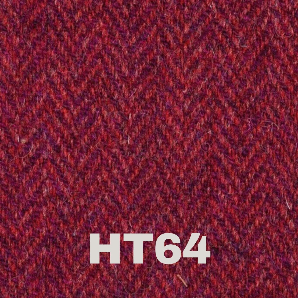 Harris Tweed Coin Purse