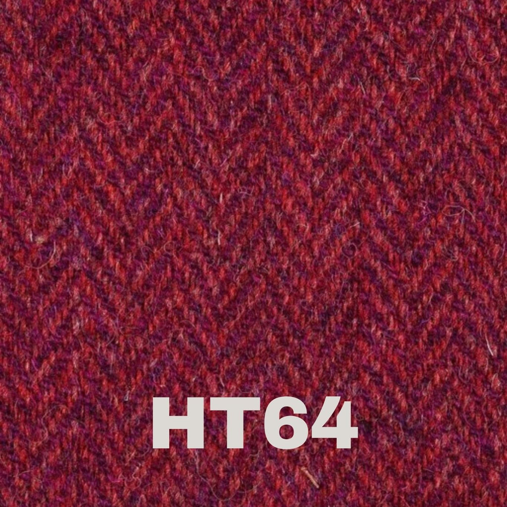 Harris Tweed Coin Purse