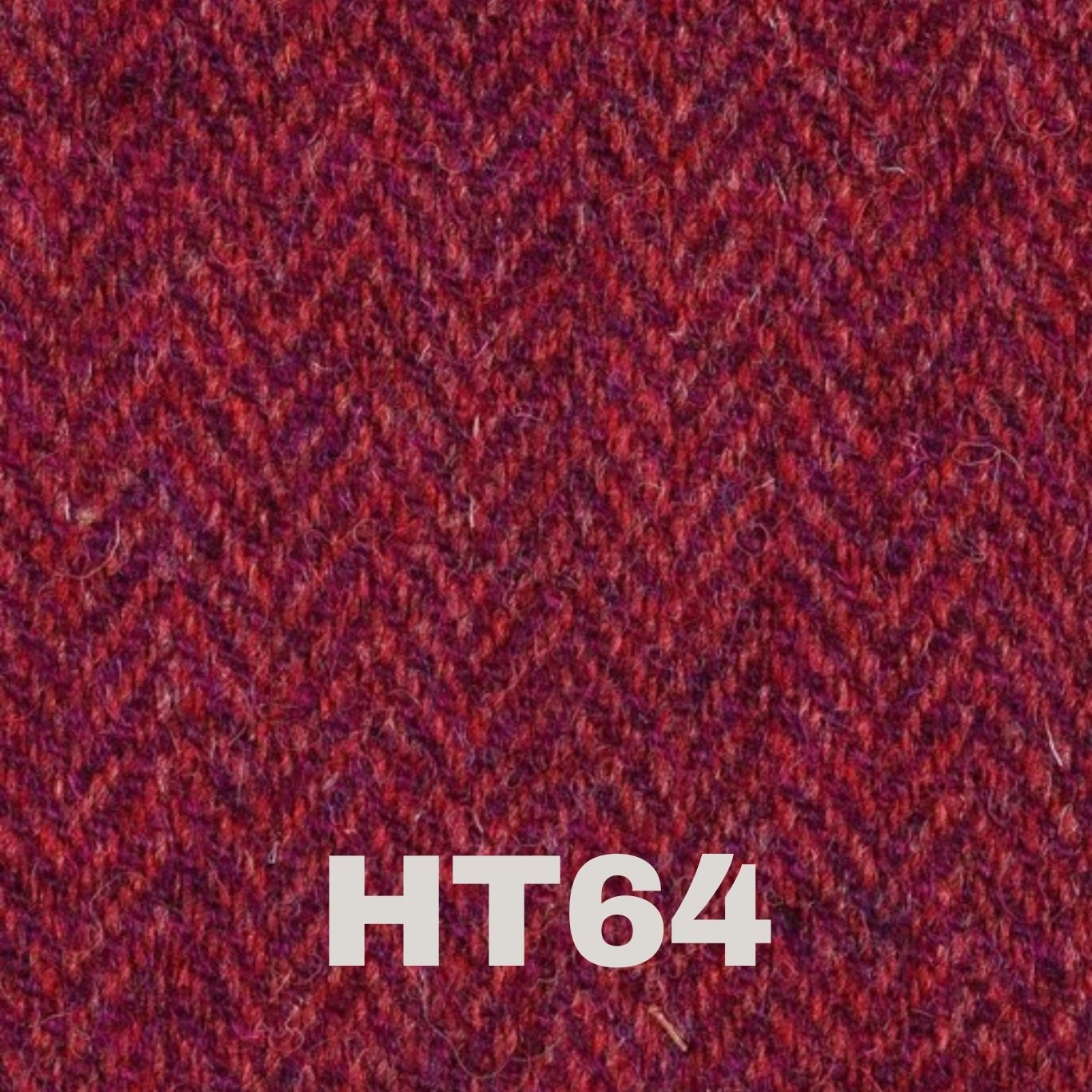 Harris Tweed Coin Purse