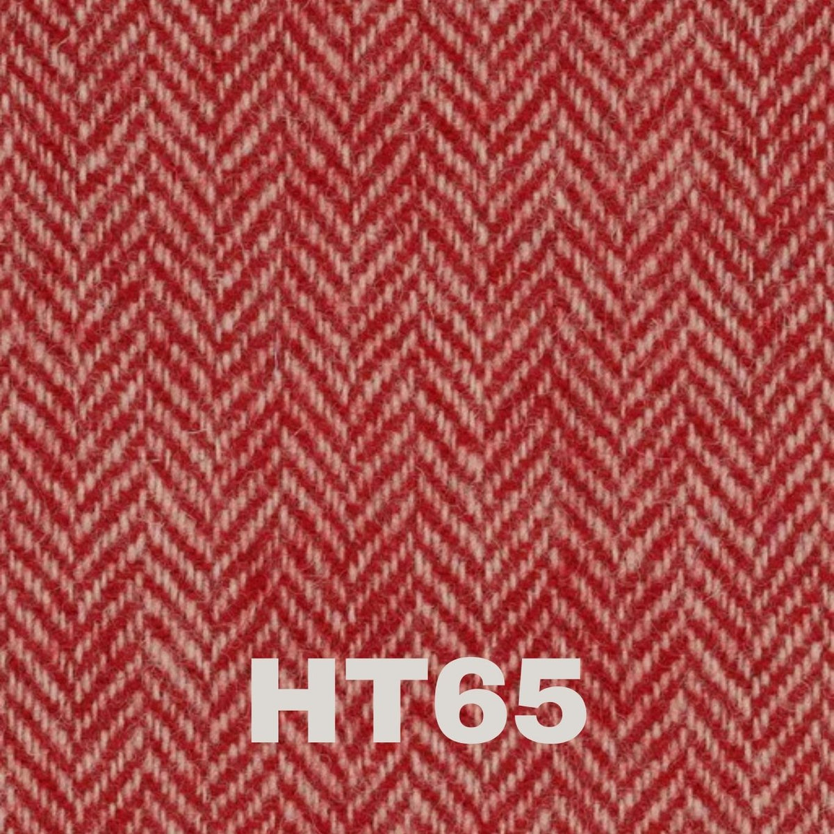 Harris Tweed Coin Purse