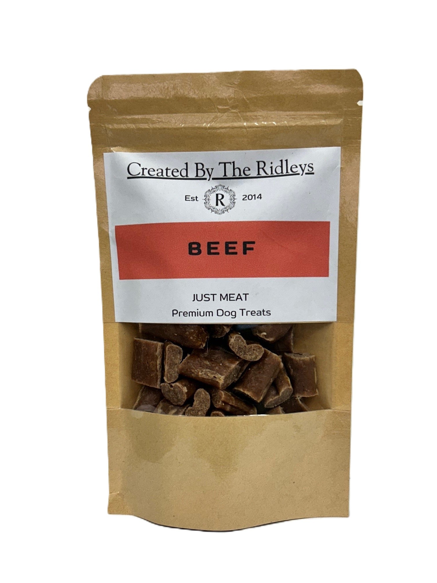 Beef Dog Treats