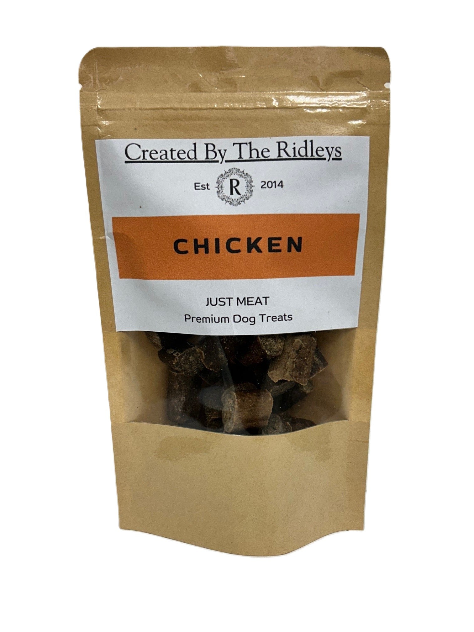 Chicken Dog Treats