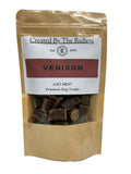 Venison Dog Treats